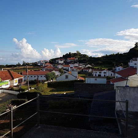 Vila Casa Da Guida Lajes das Flores Exteriér fotografie
