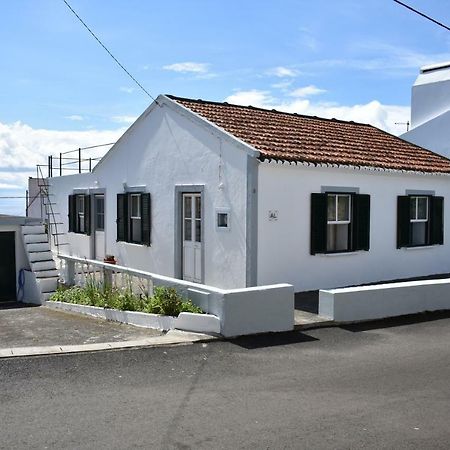 Vila Casa Da Guida Lajes das Flores Exteriér fotografie