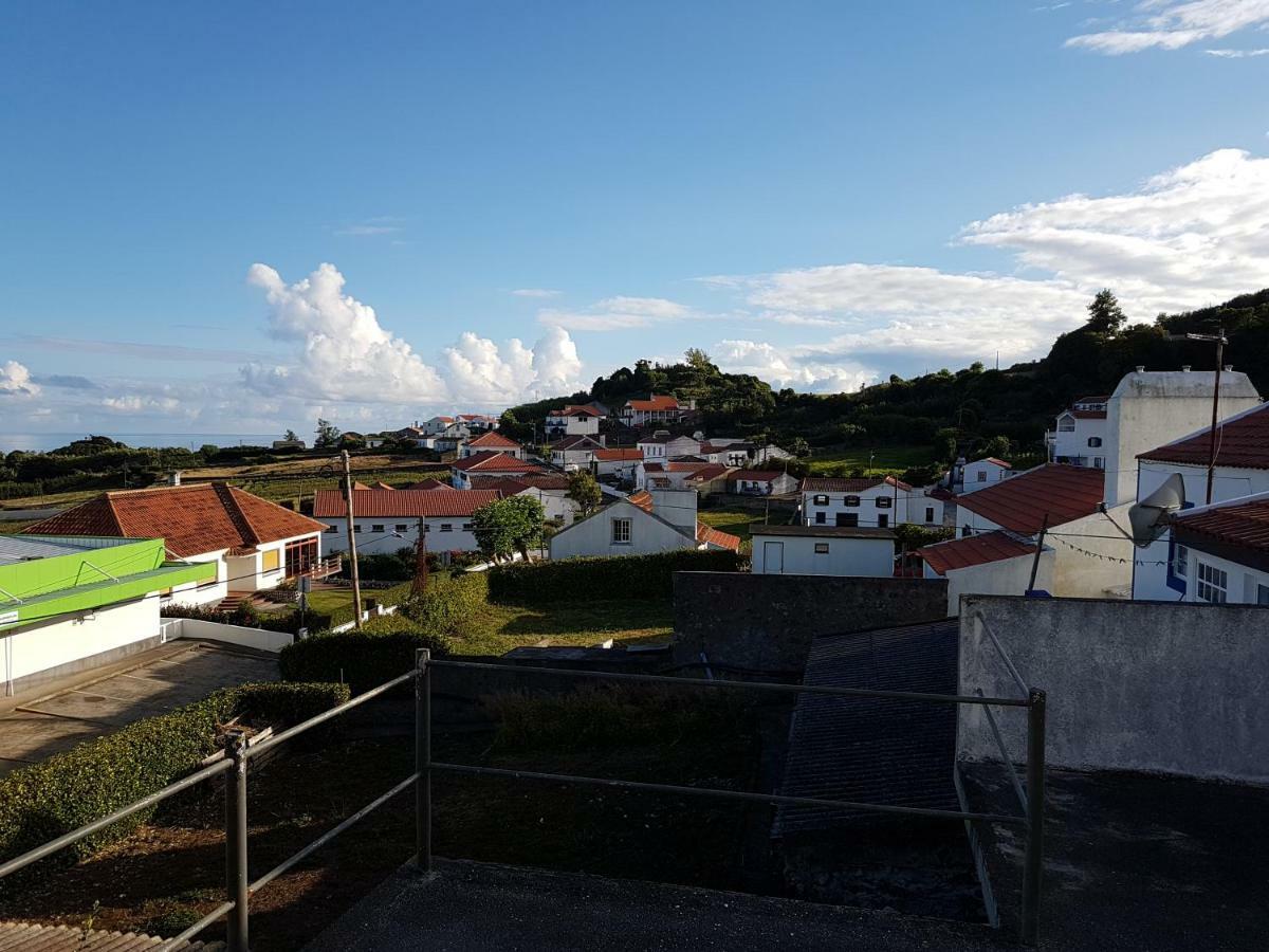 Vila Casa Da Guida Lajes das Flores Exteriér fotografie